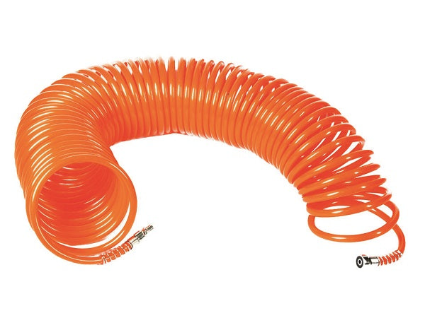 SPIRALINA EXCEL X COMPRESSORI ATTACCO ITALIA/RAPIDO MM.8X6 M