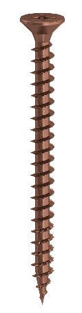 VITE A LEGNO T.S.P. BRONZATA 5 X 50