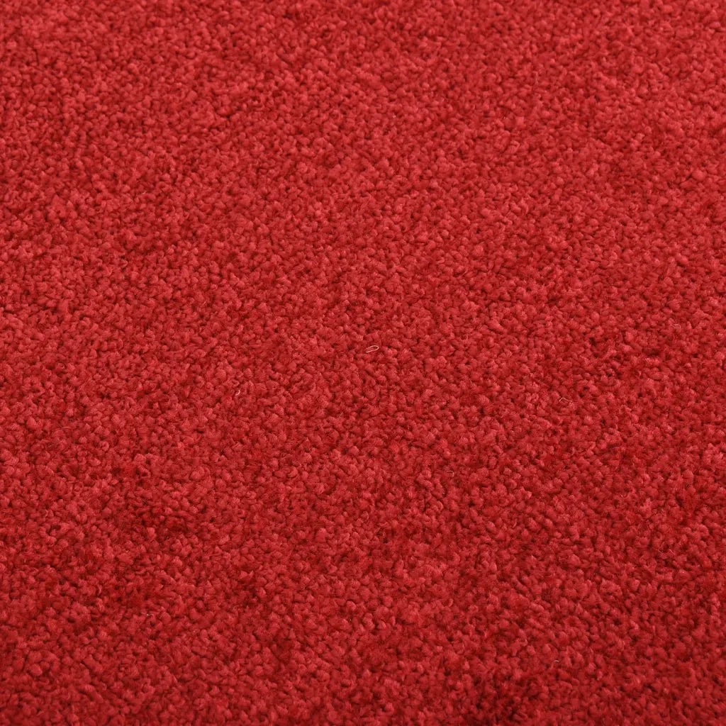 Zerbino Rosso 60x80 cm 331581