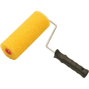 RULLO IN SPUGNA GRANA FINE CM.