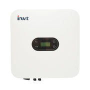 Inverter solare 5KW ON-GRID, registratore WIFI, prosumer, monofase con rilevatore di corrente iMars XG5KTL INVT