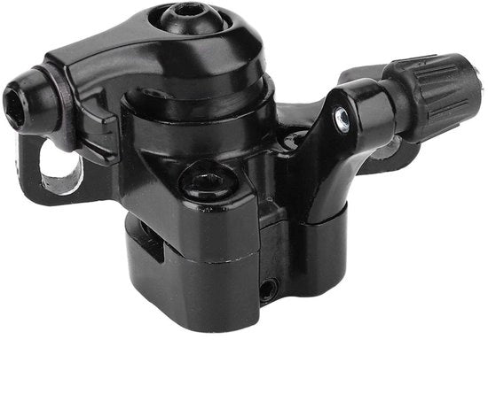 Sistema di frenata elettrico per scooter - Modulo di frenata sostituibile - Compattato e leggero - 7 x 5 x 4 cm - Prestazioni di frenata elevate - Adatto per M3...
