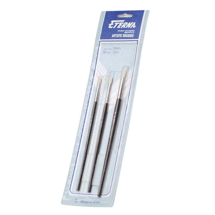 Blister Eterna Tondo Pz.3