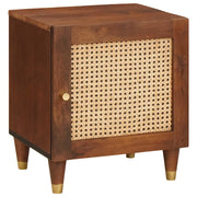 vidaXL Comodini 40 x 33.5 x 46 cm
