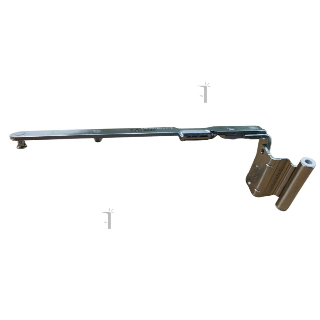Braccio di supporto UNI-JET per finestre balconi fino a 50cm