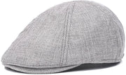 Pet in lino per signori, cappello da sole per uomo, cappello estivo, cappello in lino retro, cappello per uomini anziani 

Modello: 
Specifica: 
Codice prodotto: