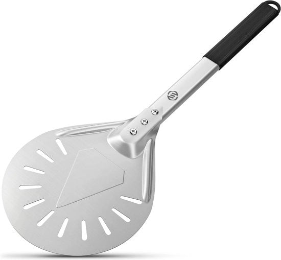 Schep per Pizza - Ideale per Pizzaioli e Appassionati di Cucina