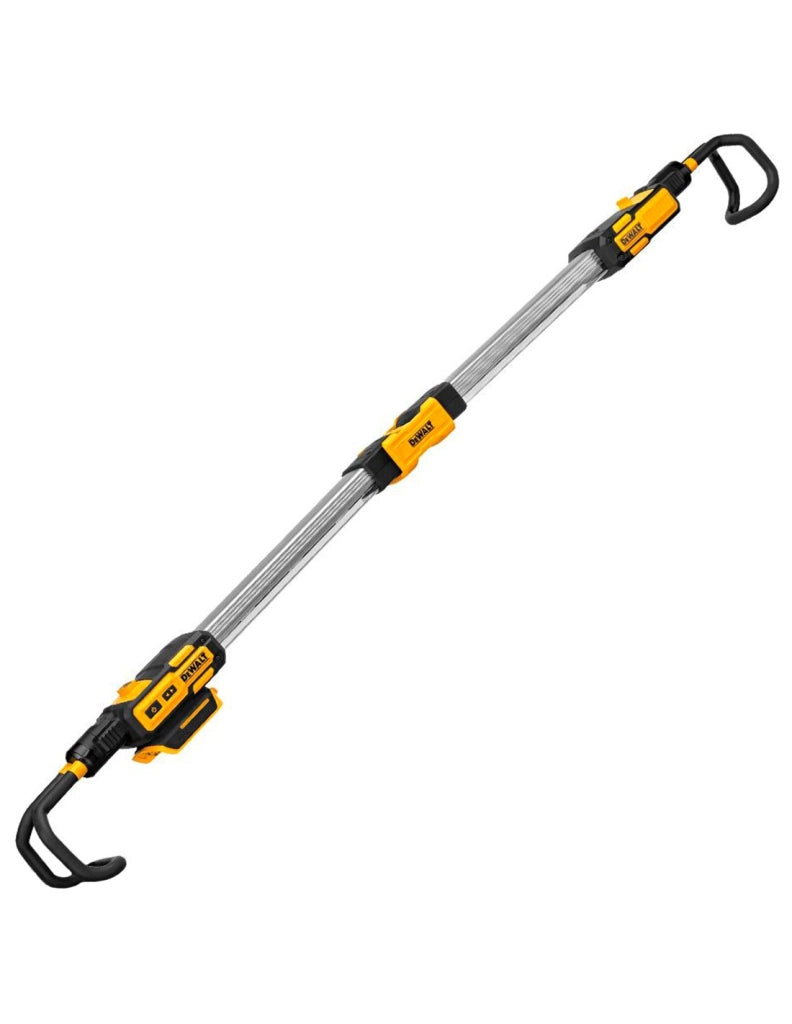 Lampada LED sottocofano DeWALT DCL045 (Solo corpo)