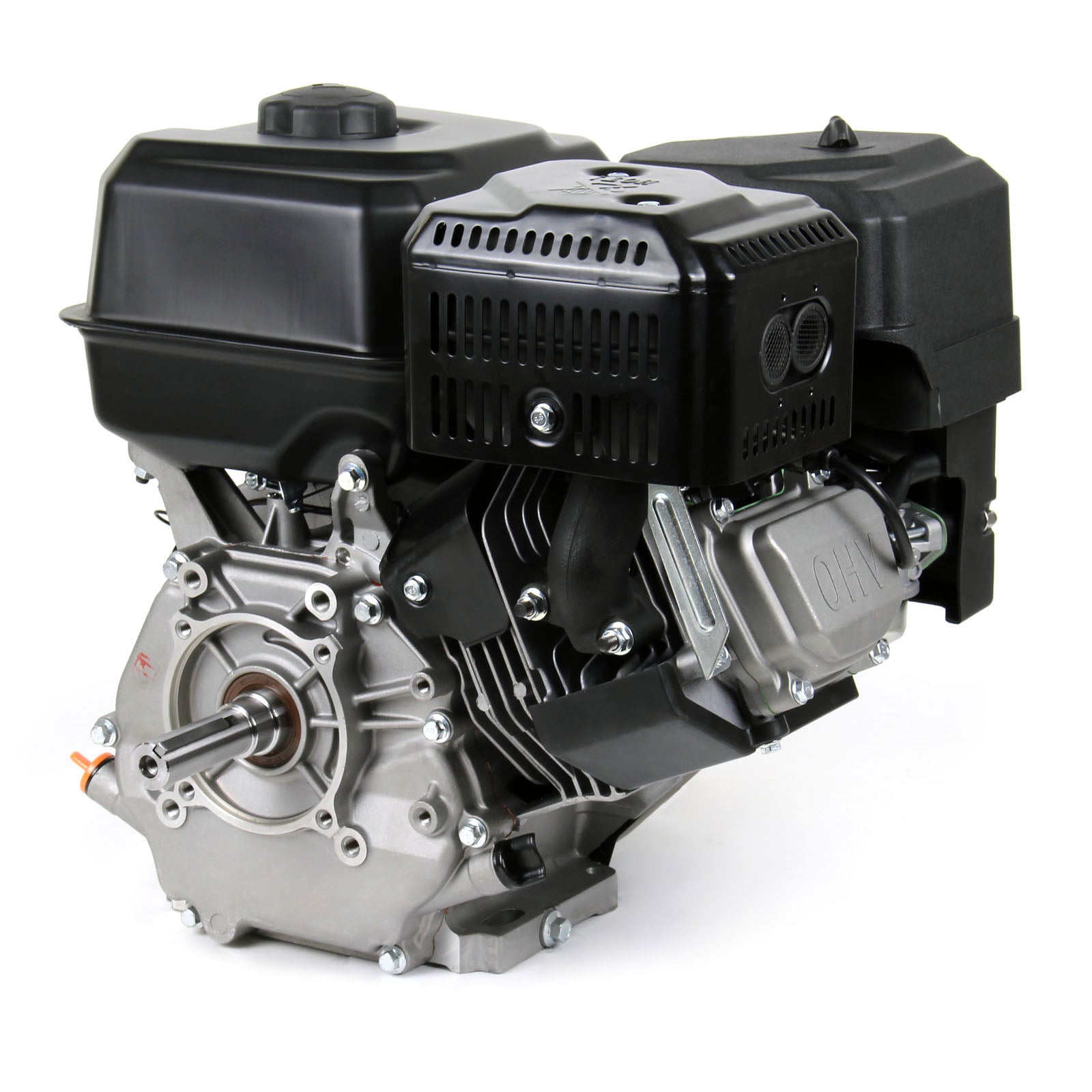 LIFAN KP460 Motore a benzina KP460 25,4mm 15,6 CV a 1 cilindro per piastre vibranti e macchine edili