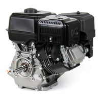 LIFAN KP460 Motore a benzina KP460 25,4mm 15,6 CV a 1 cilindro per piastre vibranti e macchine edili