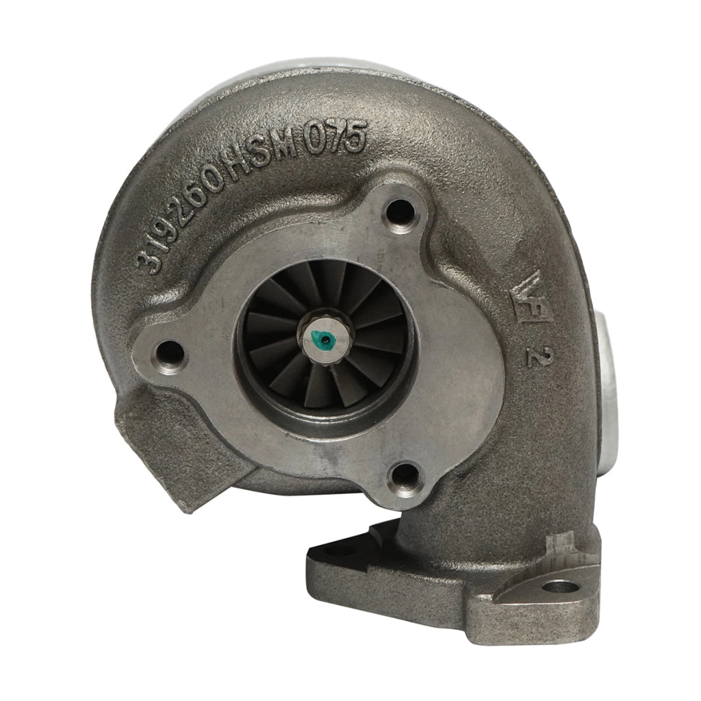 Motore Turbo Deutz BF4M1011F, BF3L914 codice OEM 04234298KZ, 317959, 315666