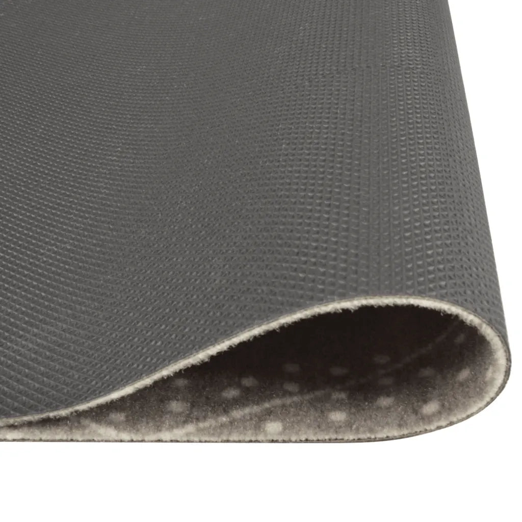 Tappeto da Cucina Lavabile-Tappetino da Cucina Rombi 45x150 cm Velluto