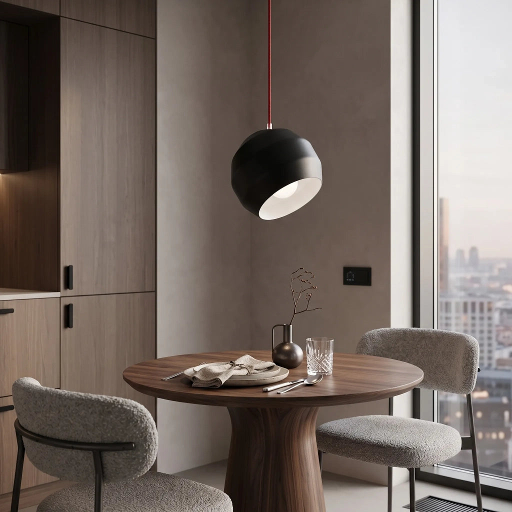 Lampada Da Soffitto Pensile Palla APP381-1CP