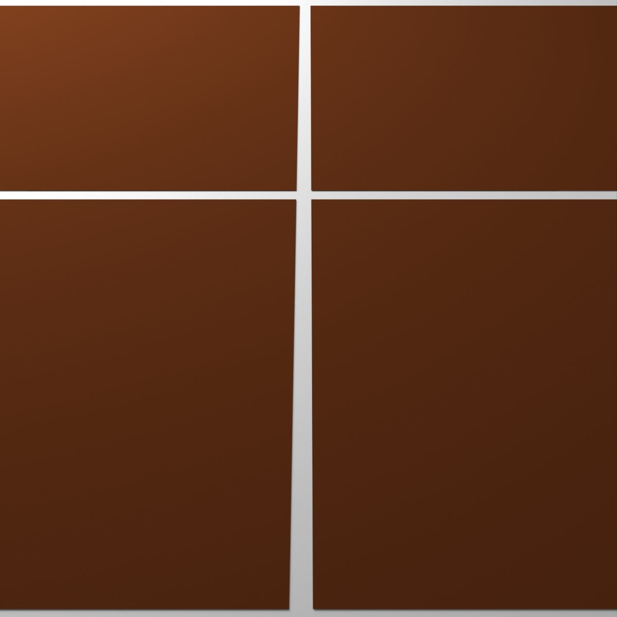 Pittura Lavabile Interno Home Paint - Rivestimenti Interni 612 - Litri 14