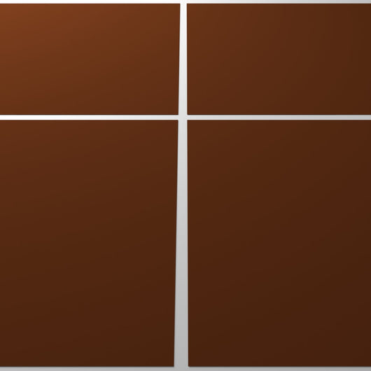 Finitura Murale Super Lavabile Florens Interno - Rivestimenti Interni 612 - Litri 14