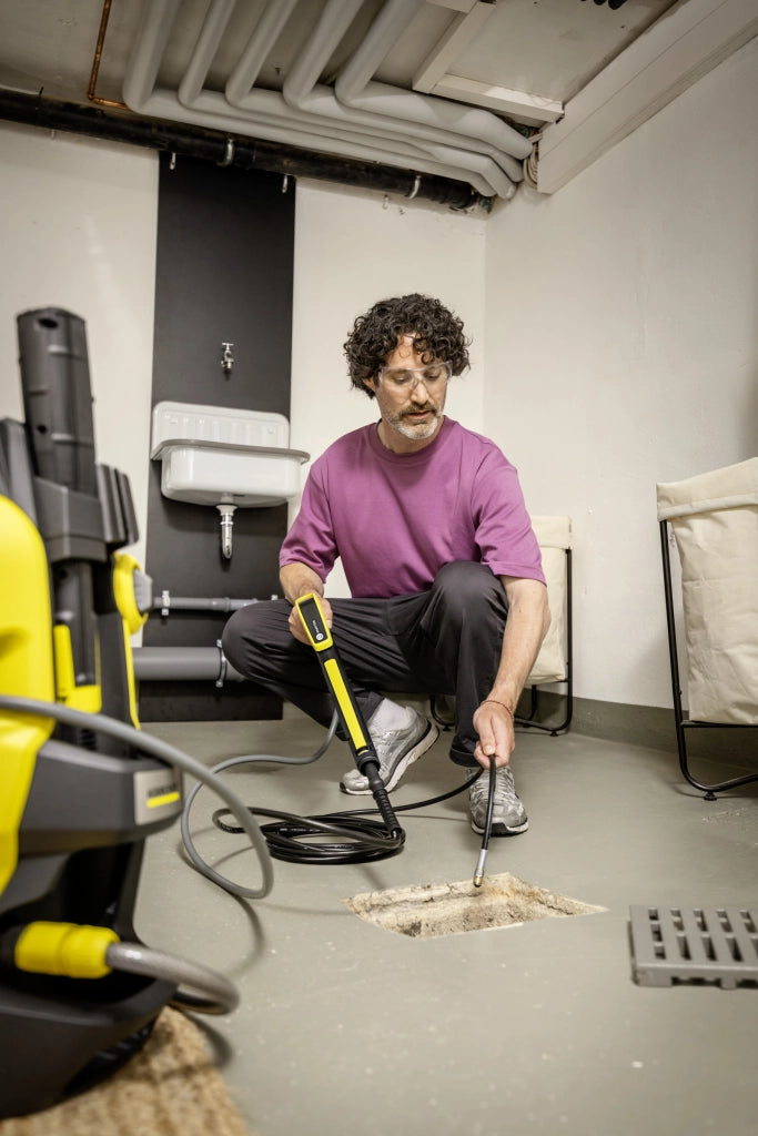Karcher Set sturatubi da 7,5 metri
