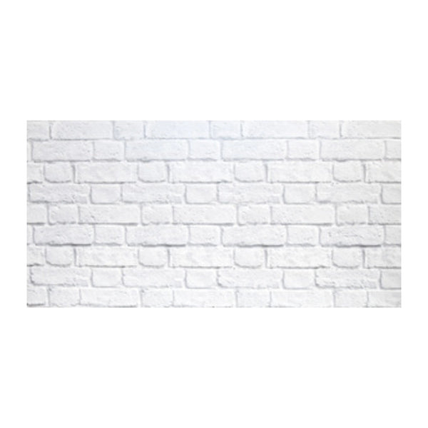 PANNELLO DECORATIVO 50X100 CM DIS. MURO- 15,0 pz