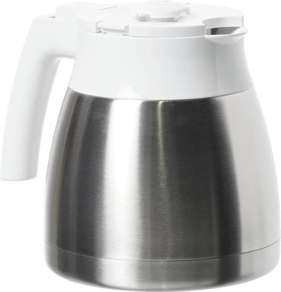 Design Thermos per Caffè - Versatile e Sostenibile