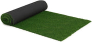 Erba sintetica artificiale 1x10 m 20 mm per giardino e balcone