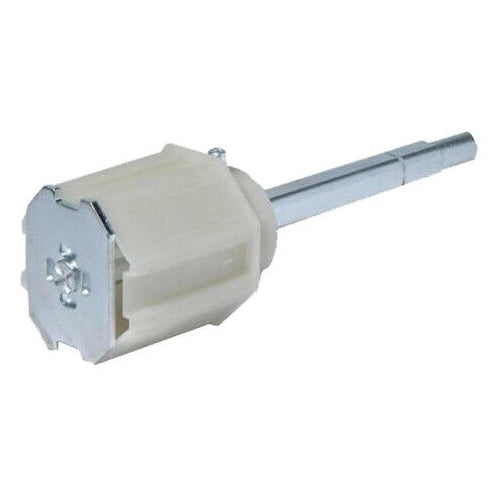 CALOTTA REGOLABILE RULLO 70 MM 7CM OGIVA TENDE TENDA DA SOLE AUTOMAZIONE RICAMBI