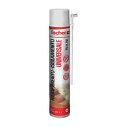 SCHIUMA POLIURETANICA ESPANSA UNIVERSALE MULTIUSO PER USO MANUALE - 750 ML  - FIS