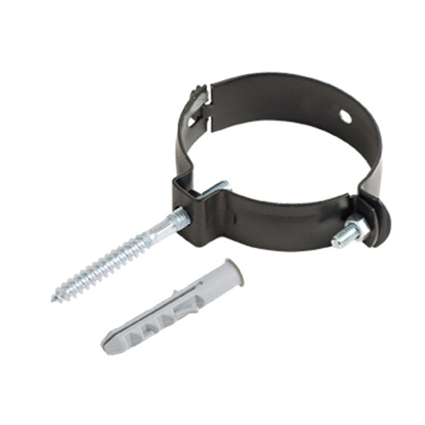 FASCETTA VERNICIATA D.80