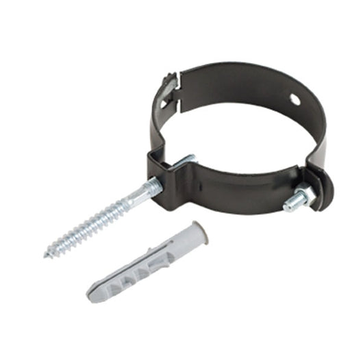 FASCETTA VERNICIATA D.80