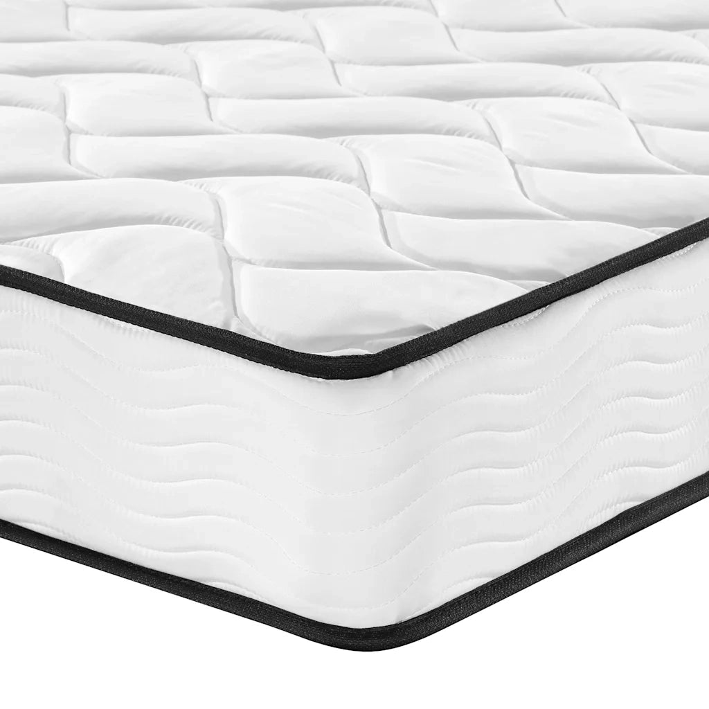 Materasso a Molle Bonnel Medio 180x200 cm 3206407