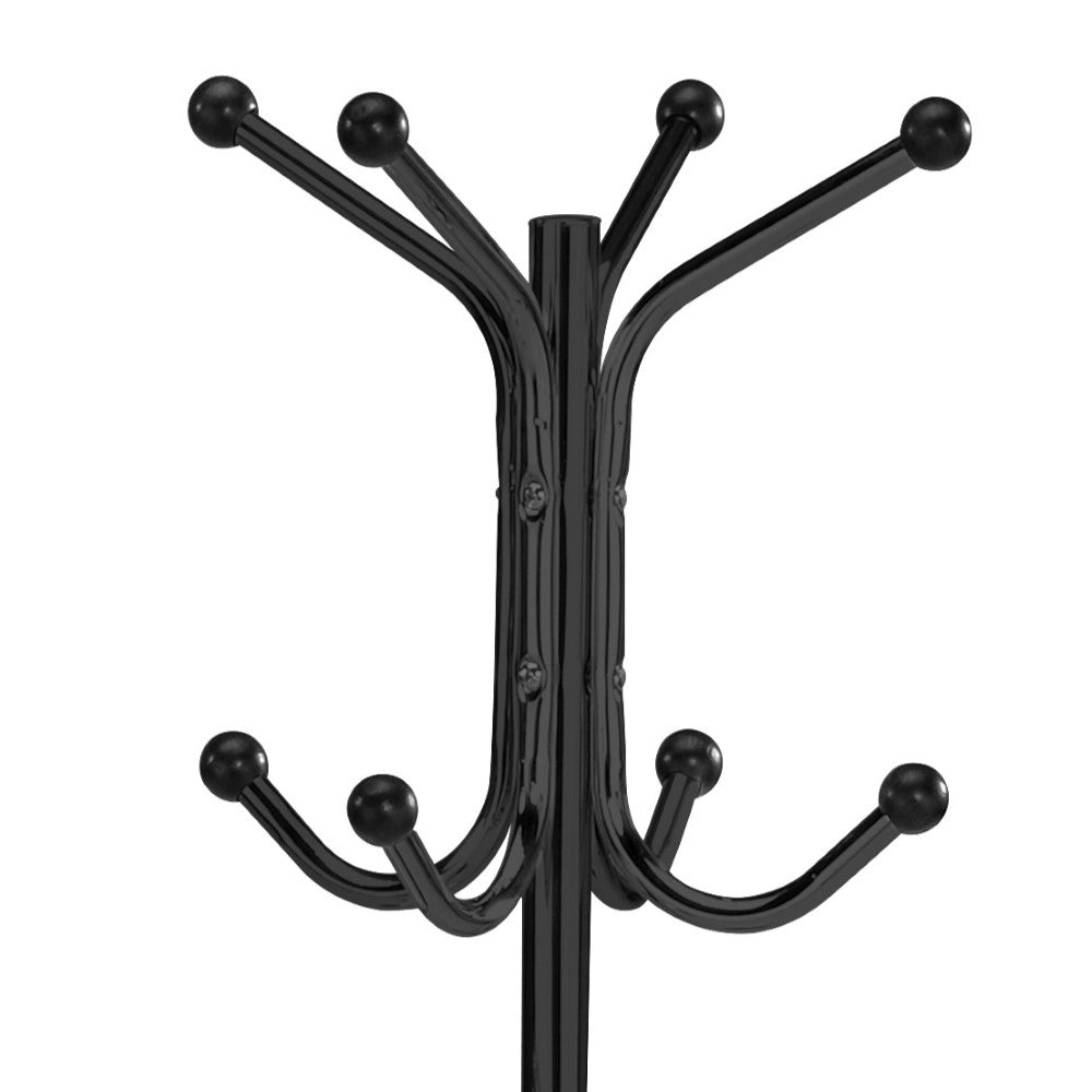 Rack ZLIN (nero)