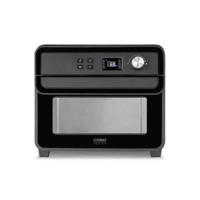 Caso air fryer airfry chef 1700 black schwarz (3000) - 153680