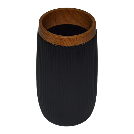 PORTASPAZZOLINO LONDON NERO