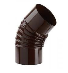 SAVE SMALT. GOMITO MARRONE 45 DIAM.14 APERTO