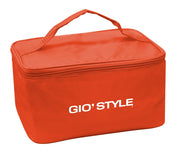 Borsa Termica Fiesta Lunch Bag Giostyle 25 x 17,5 x 14 cm 5 L 2 Pezzi