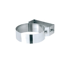 FASCETTA FISSAG. A PARETE 100