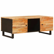 Tavolino da salotto Marrone 100 x 54 x 40 cm 4018308