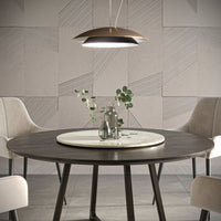 Piattaforma Girevole con Cuscinetti a Sfera 150x150 mm in Acciaio Emuca Zincato