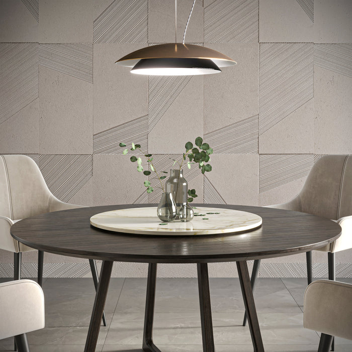 Piattaforma Girevole con Cuscinetti a Sfera 150x150 mm in Acciaio Emuca Zincato