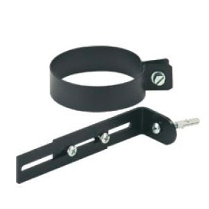 FASCETTA PER FISSAGGIO A PARET