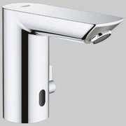 MISCELATORE LAVABO A FOTOCELLOLA BAU COSMOPOLITAN  Corrente 220 V     GROHE