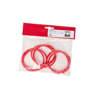 GUARNIZIONE Ø 80 MM CF.6 PZ