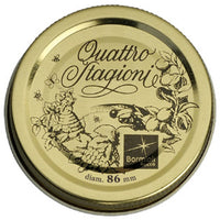 quattro stagioni coperchio mm.86 pz.2 cod:ferx.6135