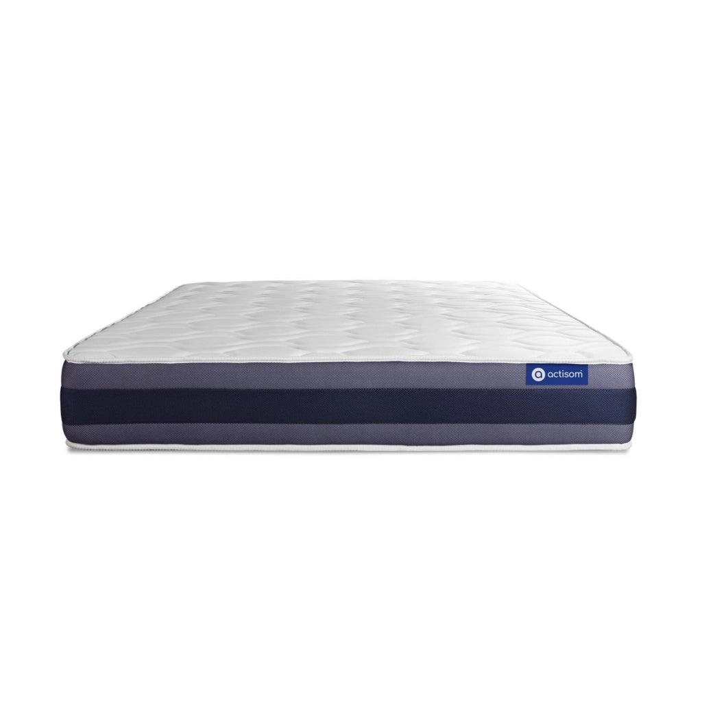 Materasso matrimoniale Actimemo morpho 200x200cm - Spessore : 24cm - Memory foam - Bilanciato