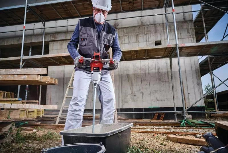 Einhell TP-MX 18-2 agitatore elettrico