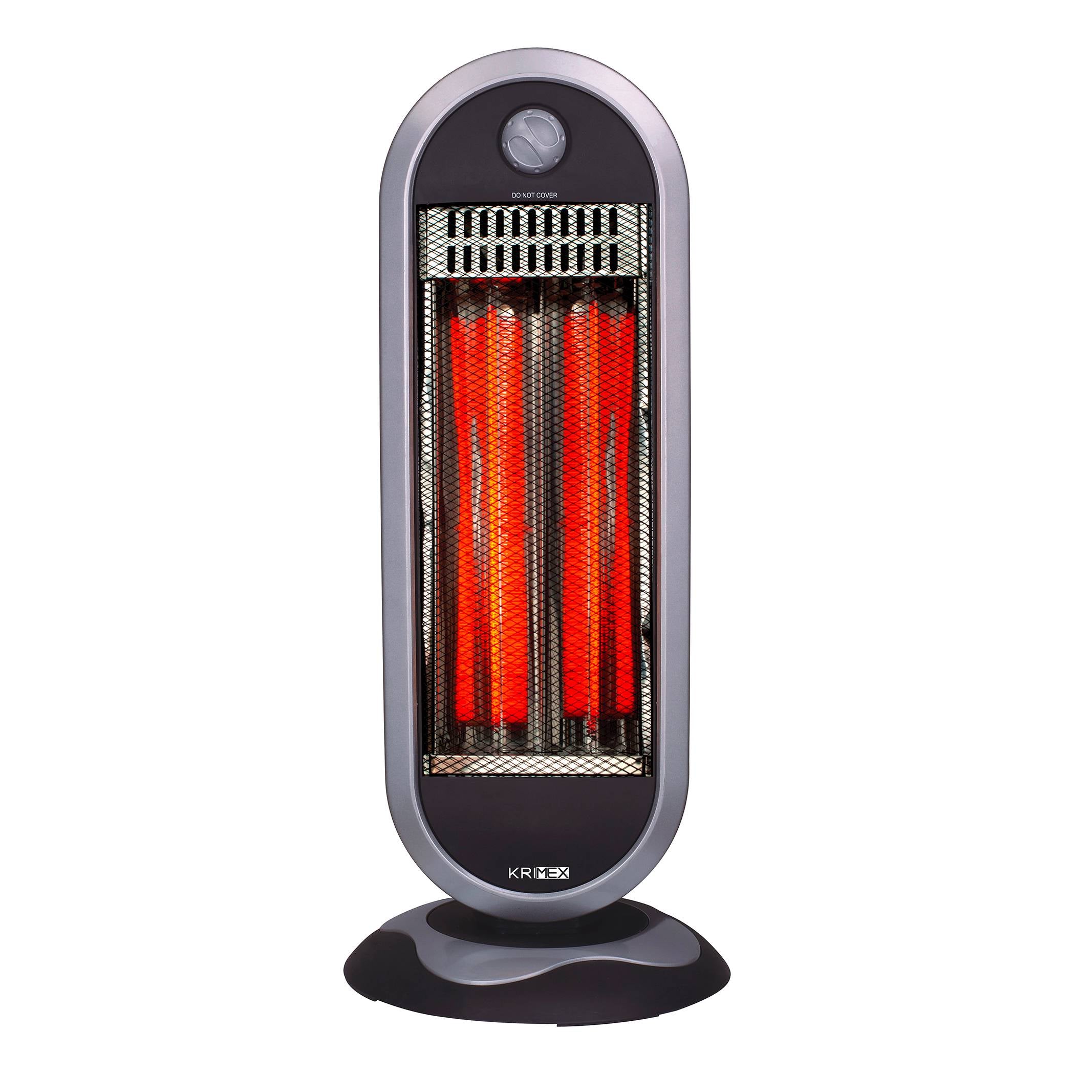 STUFA A CARBONIO 450/900 W