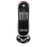 STUFA A CARBONIO 450/900 W