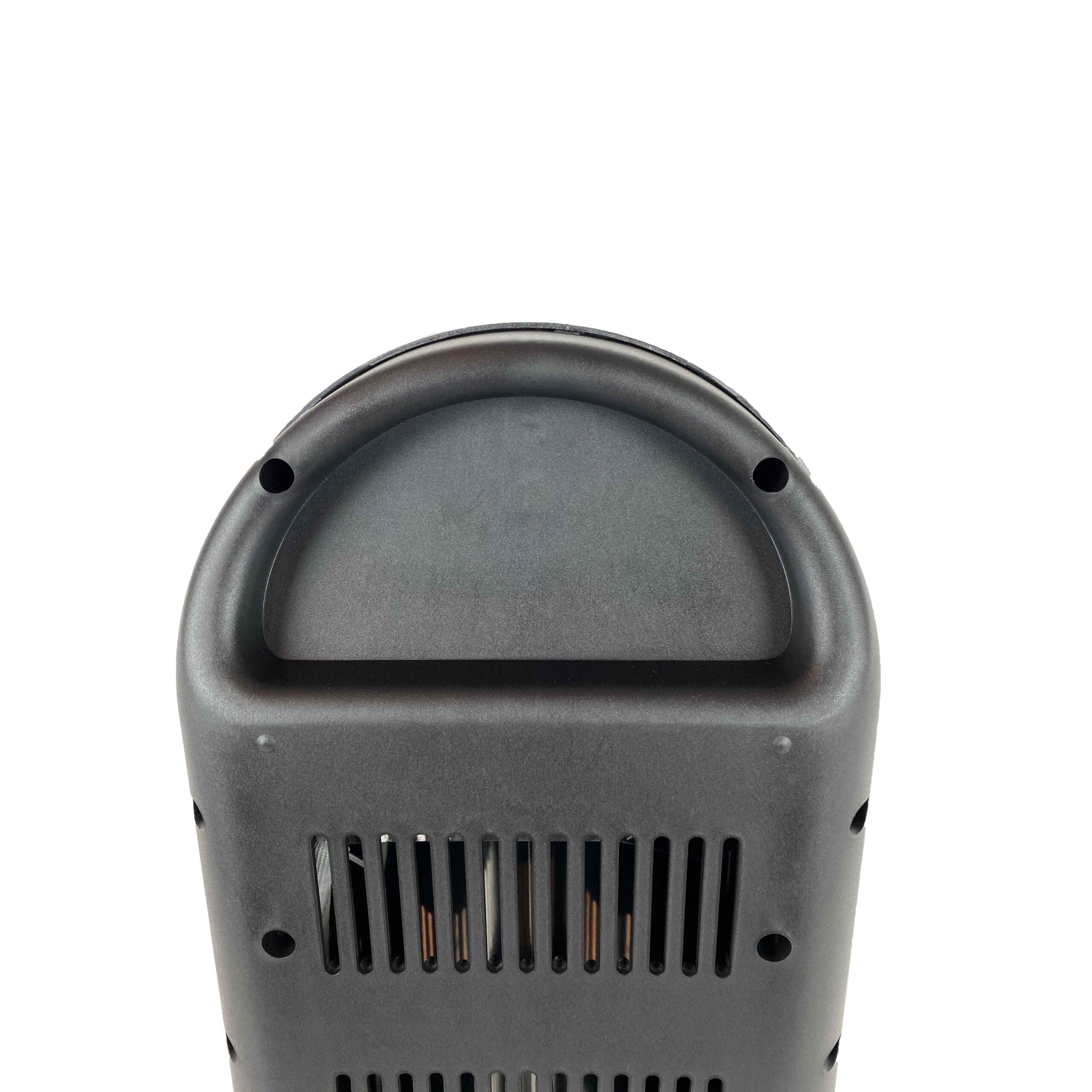 STUFA A CARBONIO 450/900 W