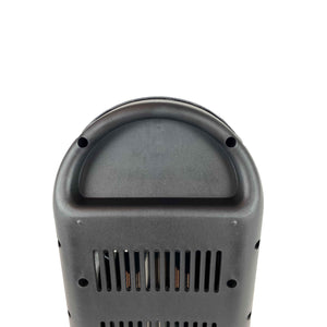 STUFA A CARBONIO 450/900 W