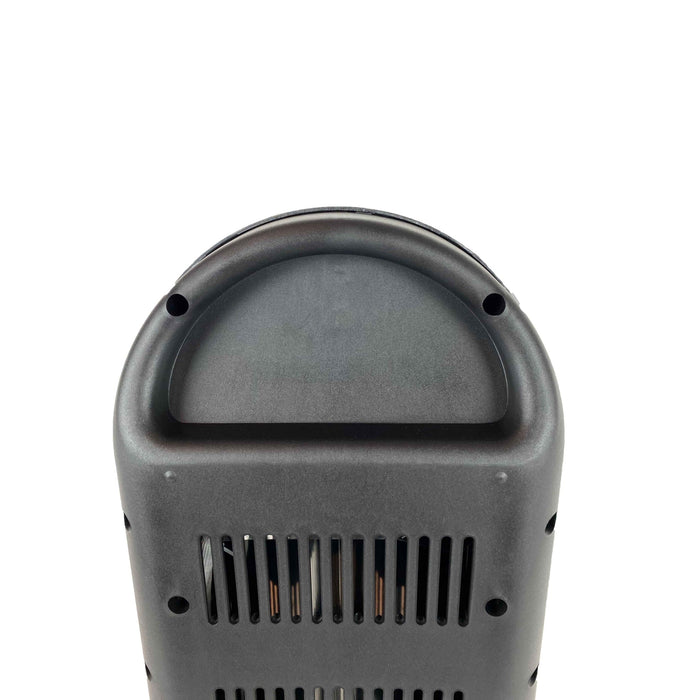 STUFA A CARBONIO 450/900 W