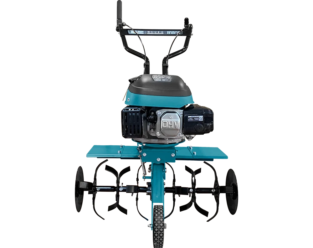 Motozappa a benzina KS 4HP-70
