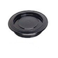 ROSONE VERNICIATO NERO 120 X S